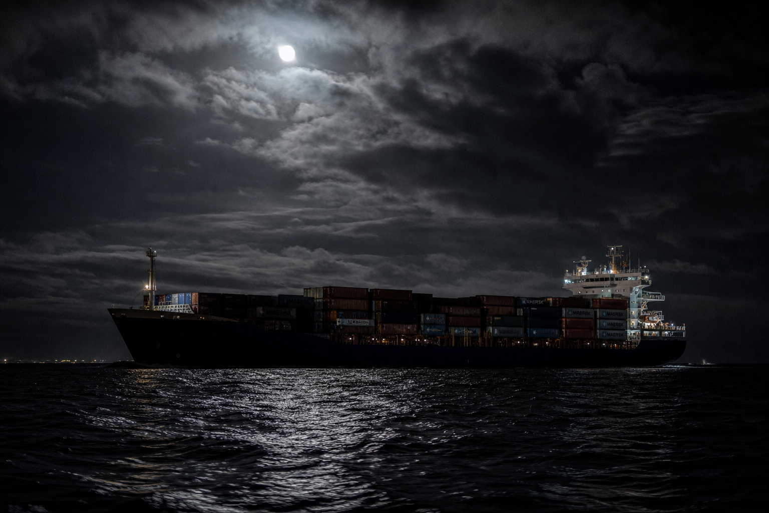 Marine & Shipbuilding