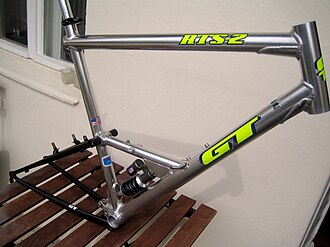 Aluminum Alloy