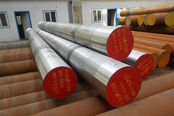 Carbon Steel