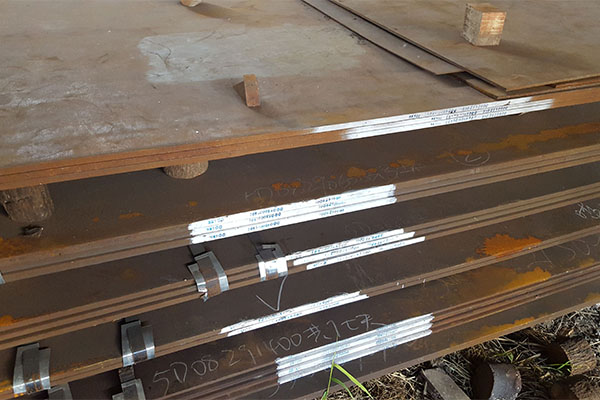 Alloy Steel